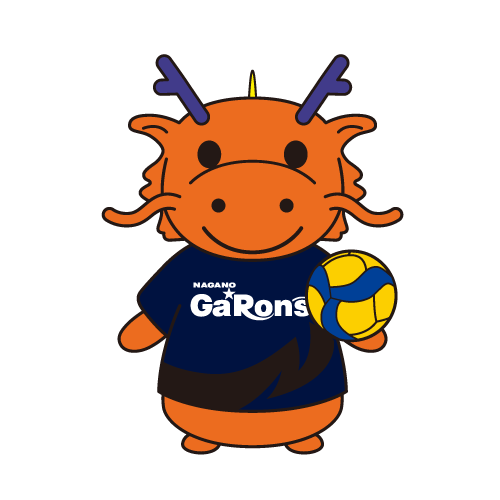 マスコットイメージ